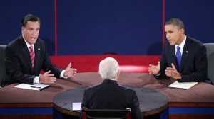 Presidential Debates: What Relevance?