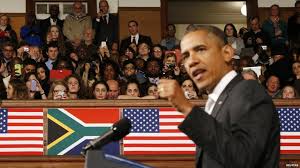 Obama “Marshal Plan” for Africa: Handshake or Handout?