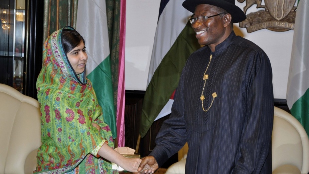 The Malala Diplomacy