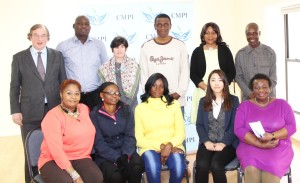 Workshop Calls for Women’s Empowerment in Communication