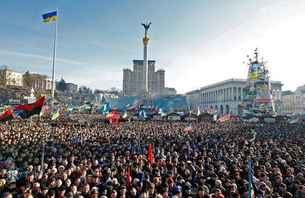 Misinformation in Ukraine’s national discourse