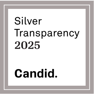 Silver Transparency 2025