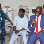 The Golden Era in Nigerian Journalism: A Legacy of Leadership and Mentorship