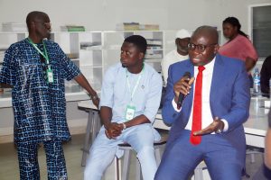 Read more about the article The Golden Era in Nigerian Journalism: A Legacy of Leadership and Mentorship