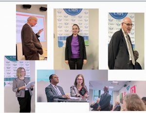 Read more about the article 13th Gershowitz Conference on Media and Governance: Nov. 2025