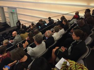 Read more about the article CALL FOR PAPERS:  The 14th Annual Gershowitz Conference on Media and Democratic Governance