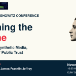 2026 Gershowitz Conference begins November 19th