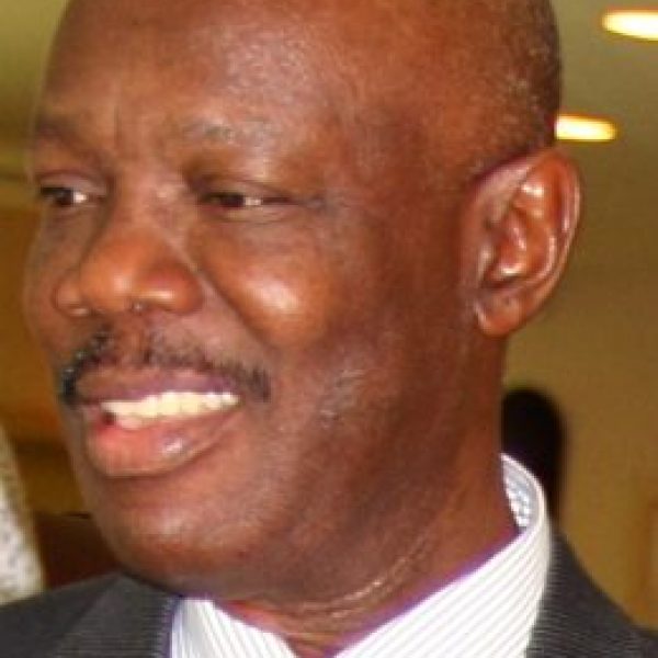 Director, Africa Bureau