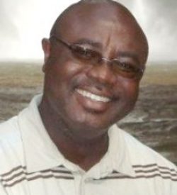 Kwami Ahiabenu